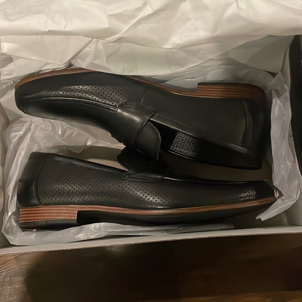 Bar lll mens loafers